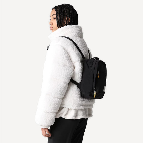 Рюкзак Berkeley Mini Backpack (TNF Black / Mineral Gold;)